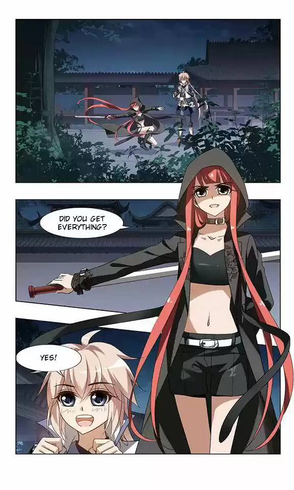 Feng Ni Tian Xia 59.3