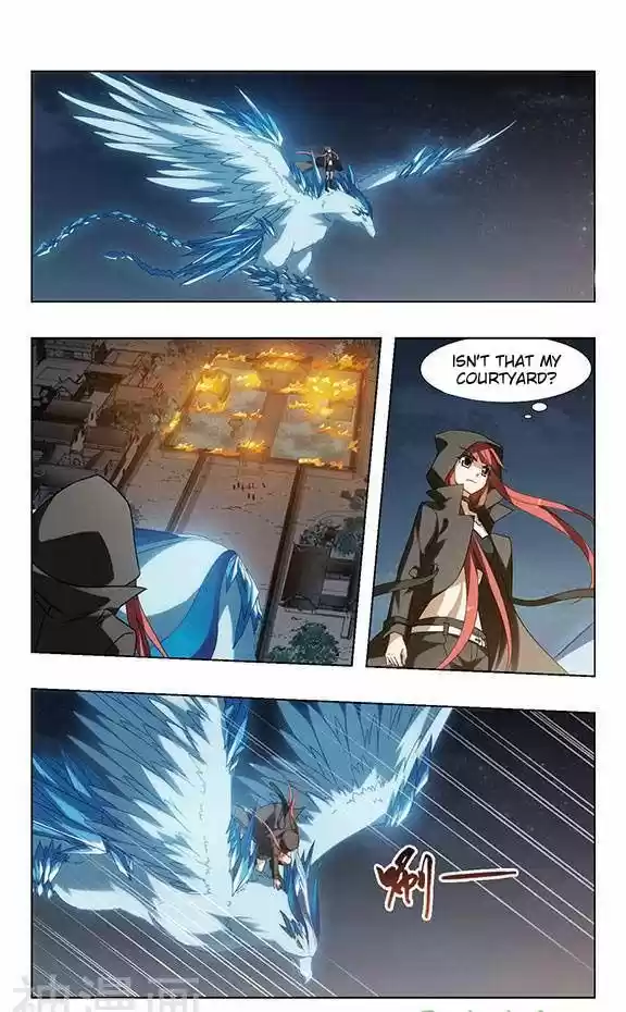 Feng Ni Tian Xia 59.4