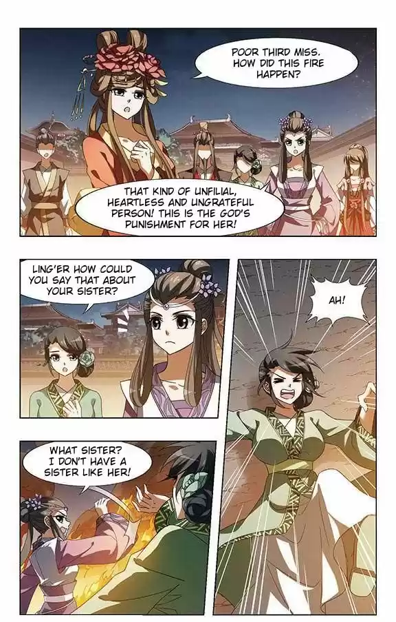 Feng Ni Tian Xia 59.4