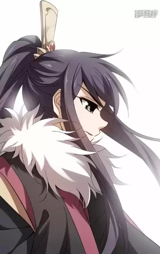 Feng Ni Tian Xia 61.1