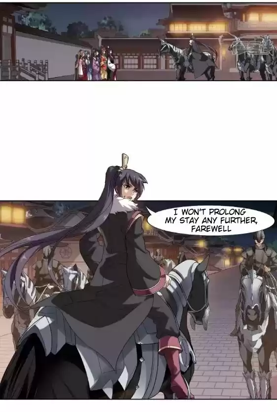 Feng Ni Tian Xia 61.1