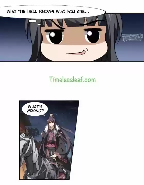 Feng Ni Tian Xia 61.2