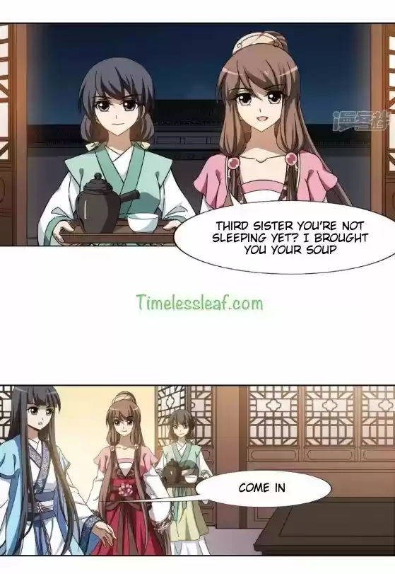 Feng Ni Tian Xia 61.7