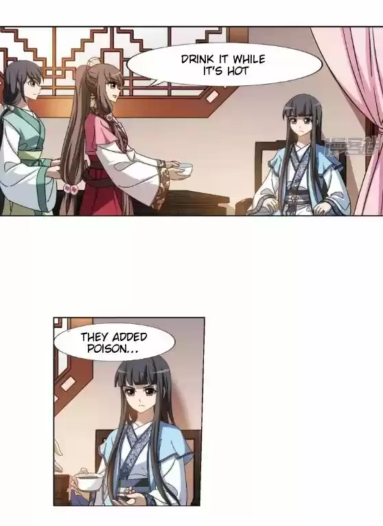 Feng Ni Tian Xia 61.7