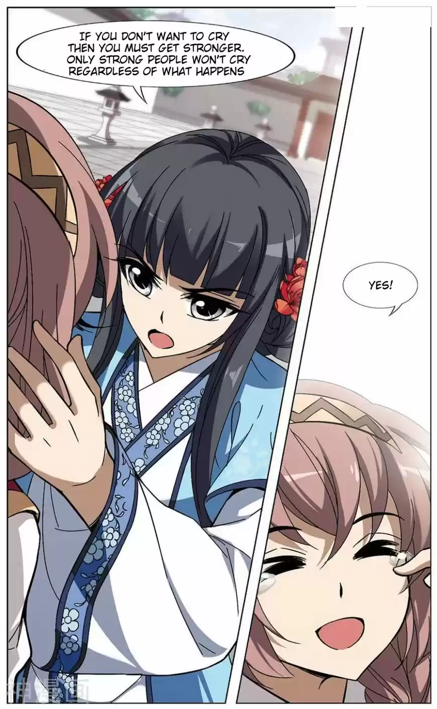 Feng Ni Tian Xia 64.1