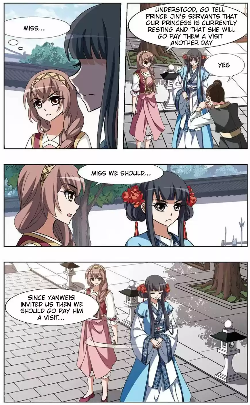 Feng Ni Tian Xia 64.2