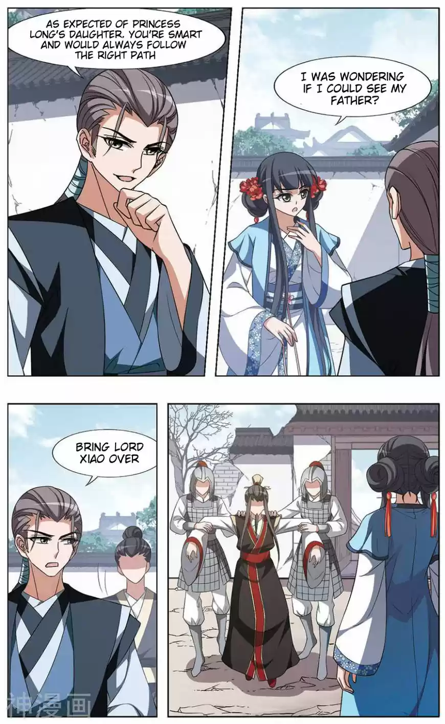 Feng Ni Tian Xia 64.2