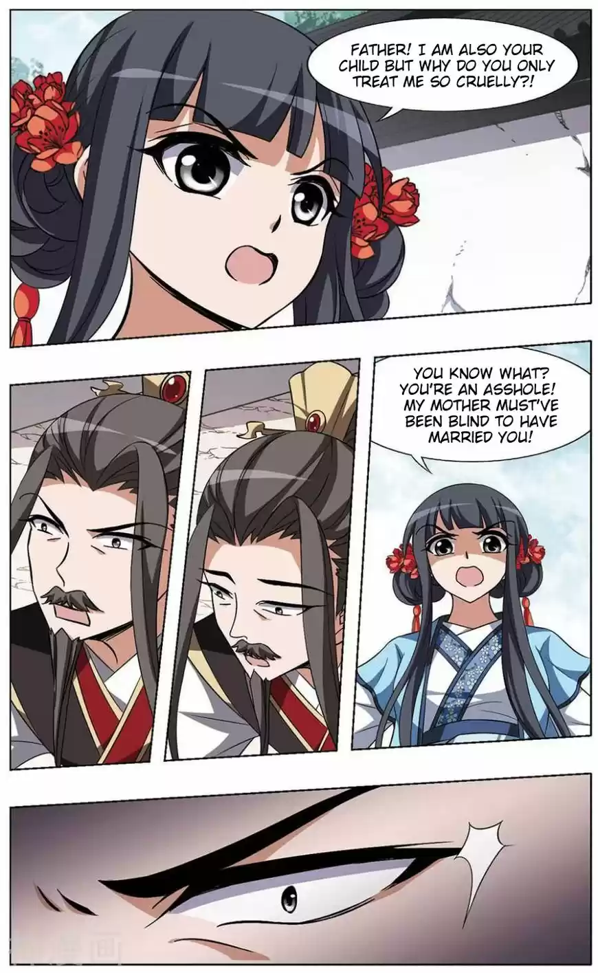 Feng Ni Tian Xia 64.3