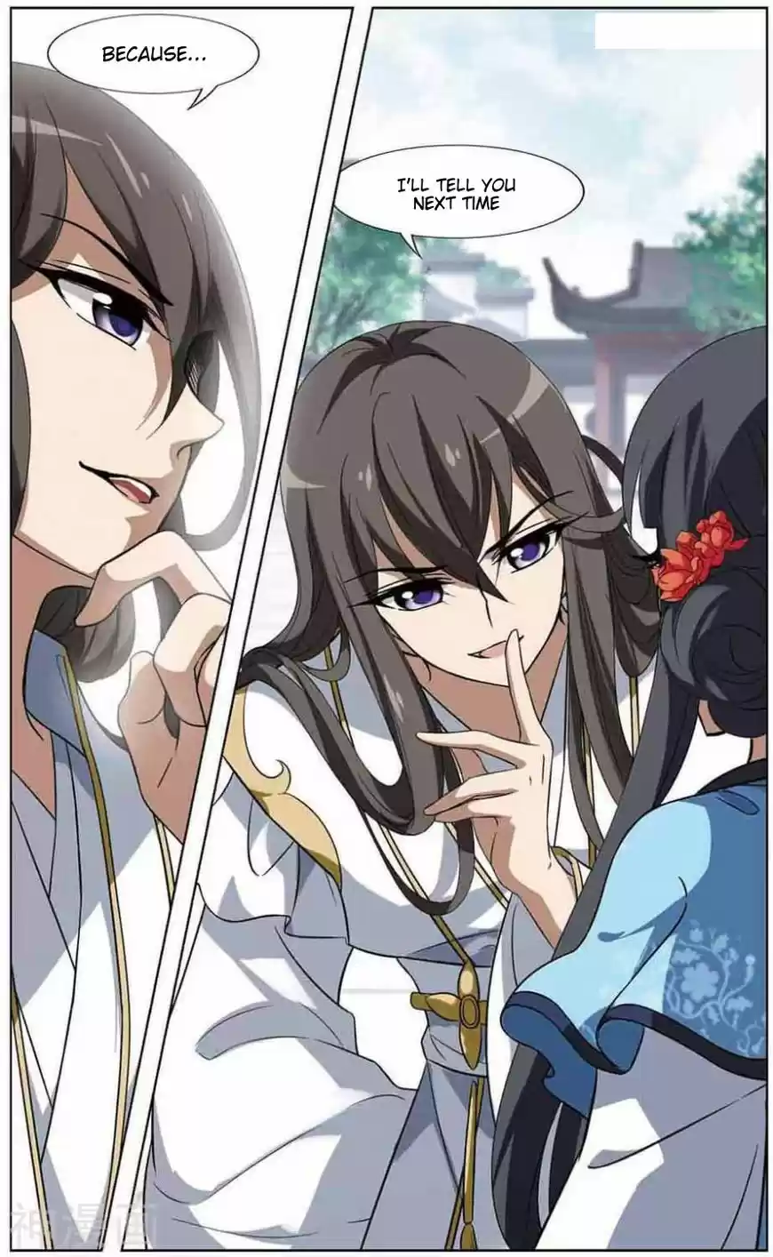 Feng Ni Tian Xia 65.1