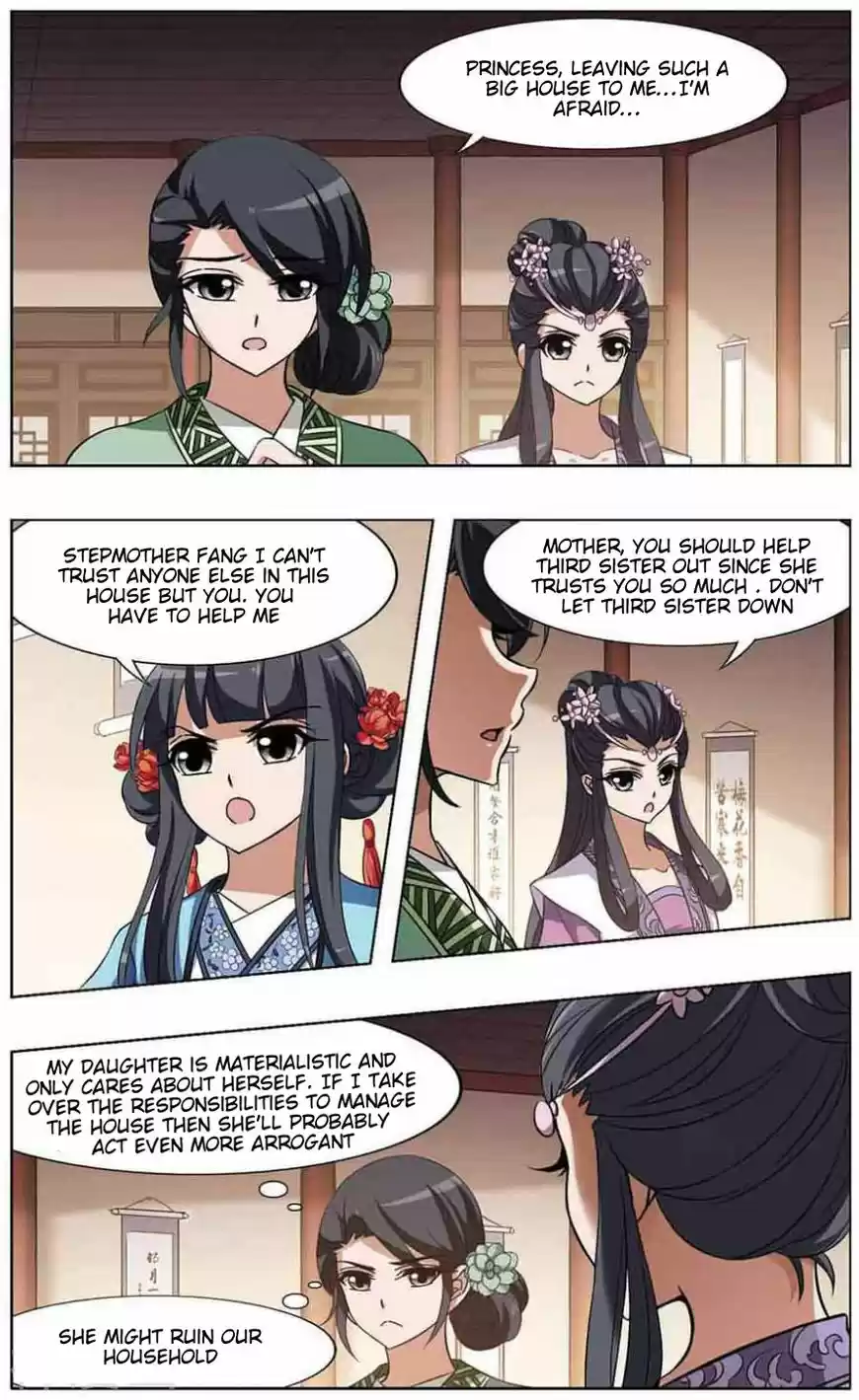 Feng Ni Tian Xia 65.2