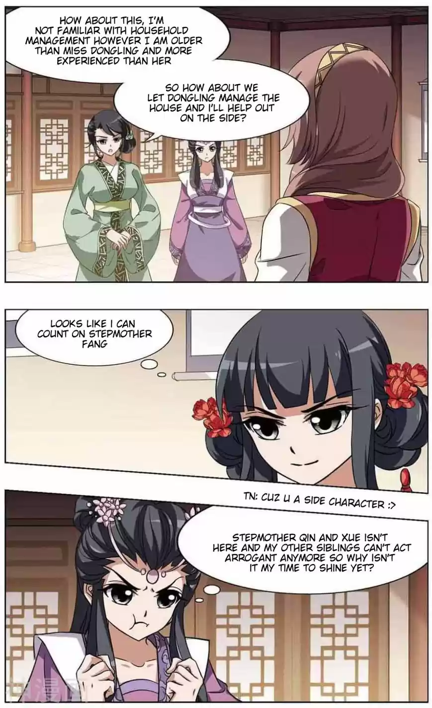 Feng Ni Tian Xia 65.2