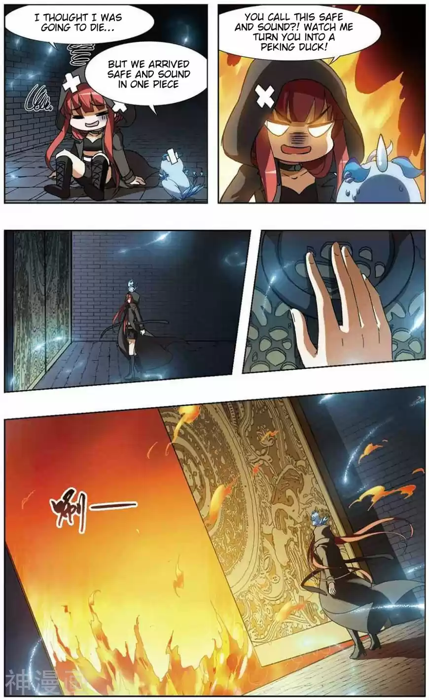 Feng Ni Tian Xia 65.4