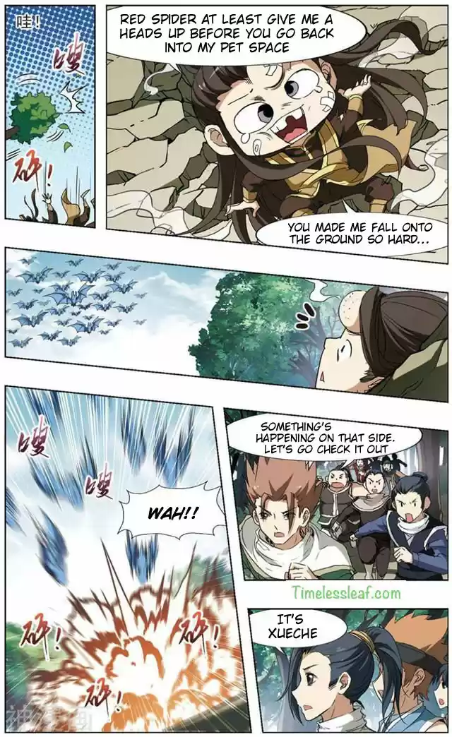 Feng Ni Tian Xia 67.2