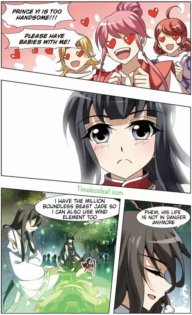 Feng Ni Tian Xia 67.3