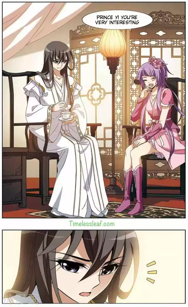 Feng Ni Tian Xia 68.1