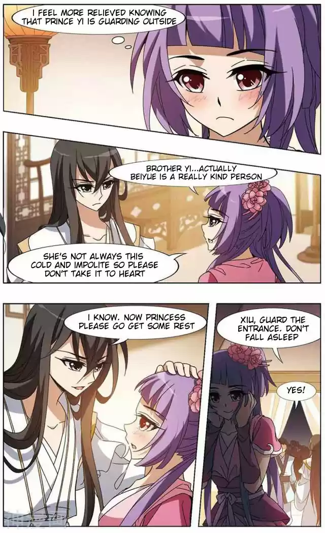 Feng Ni Tian Xia 68.2