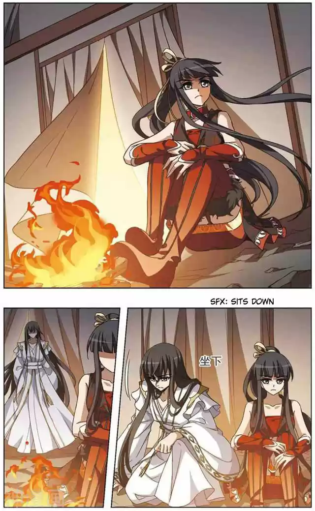 Feng Ni Tian Xia 68.2