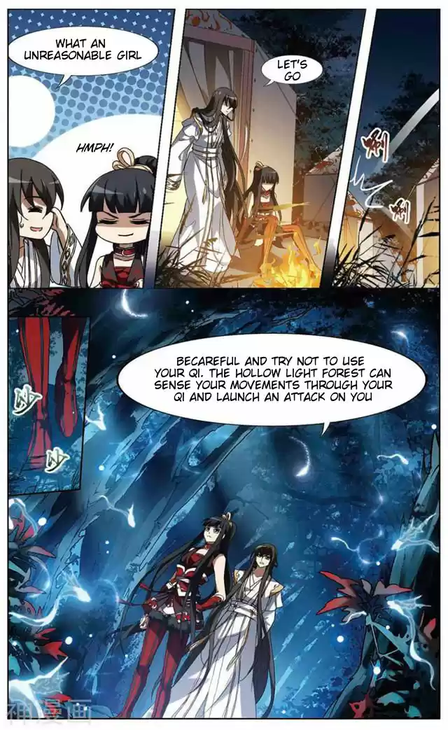 Feng Ni Tian Xia 68.3