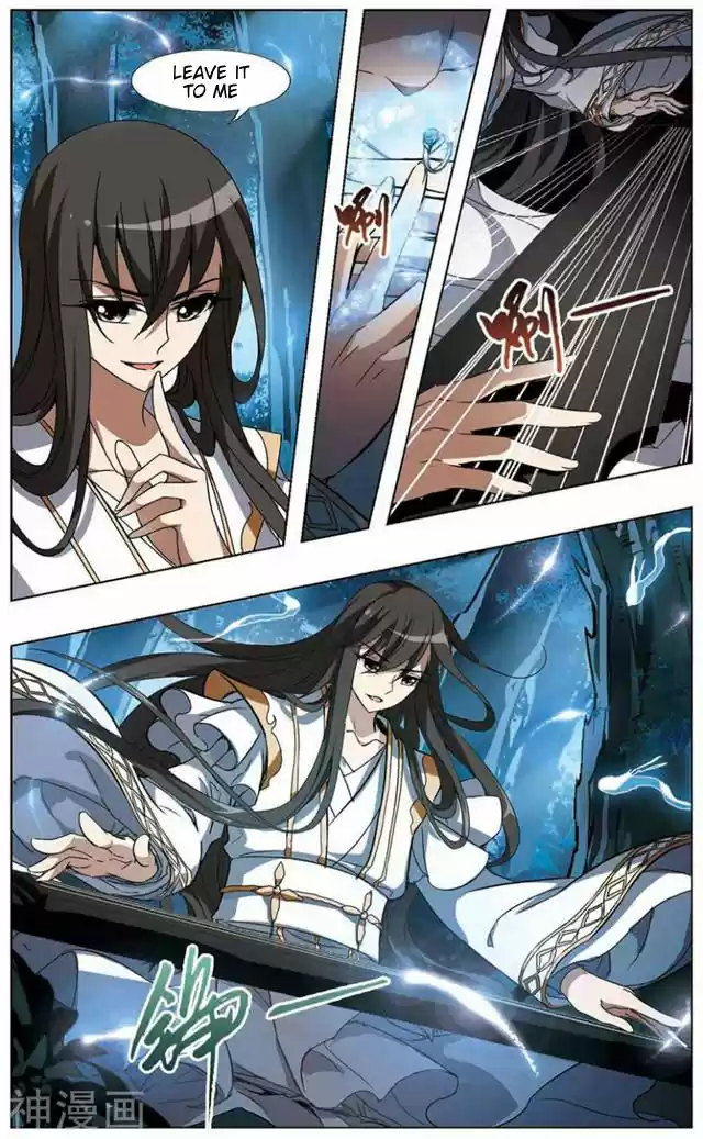 Feng Ni Tian Xia 68.4