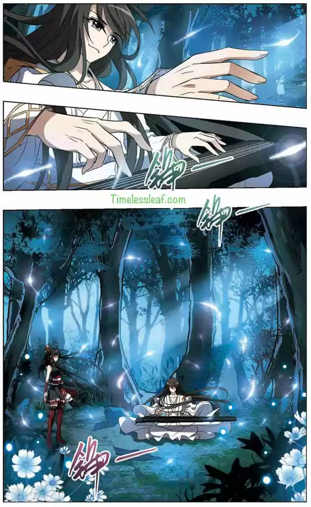 Feng Ni Tian Xia 68.5