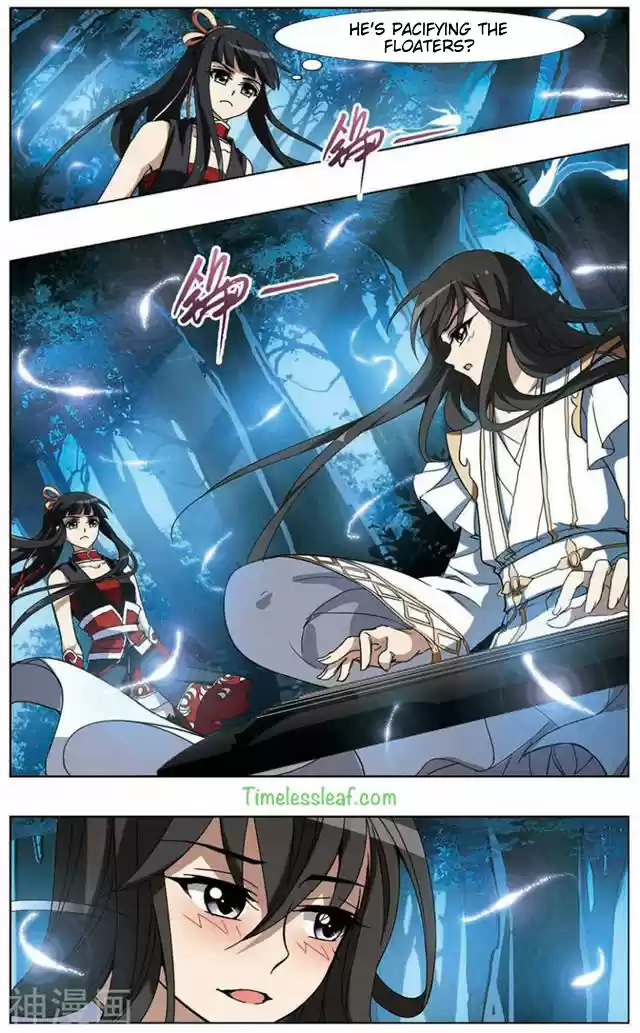 Feng Ni Tian Xia 68.5