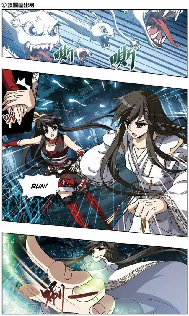 Feng Ni Tian Xia 69.1