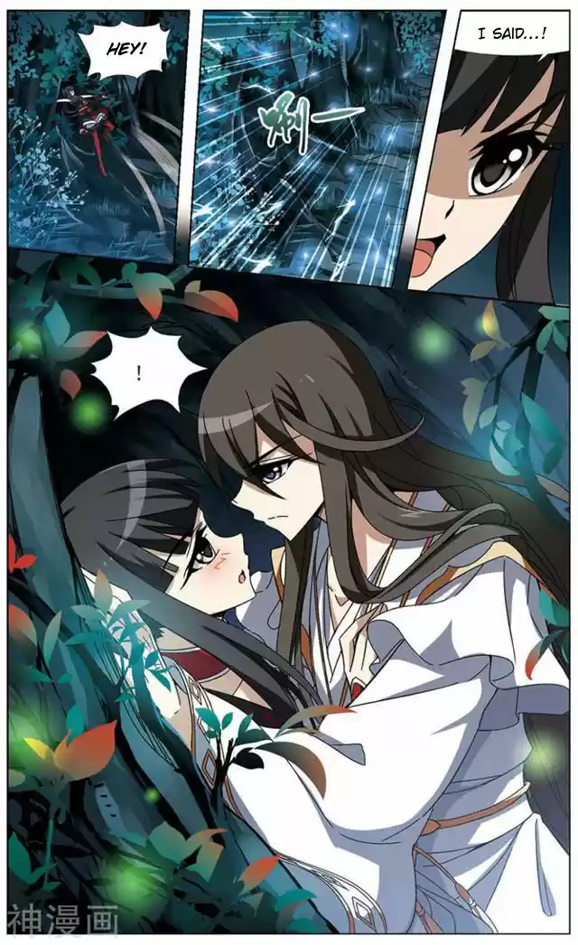 Feng Ni Tian Xia 69.1