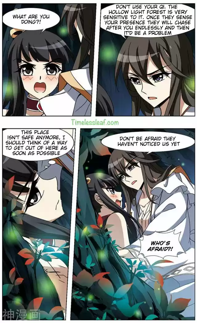 Feng Ni Tian Xia 69.1