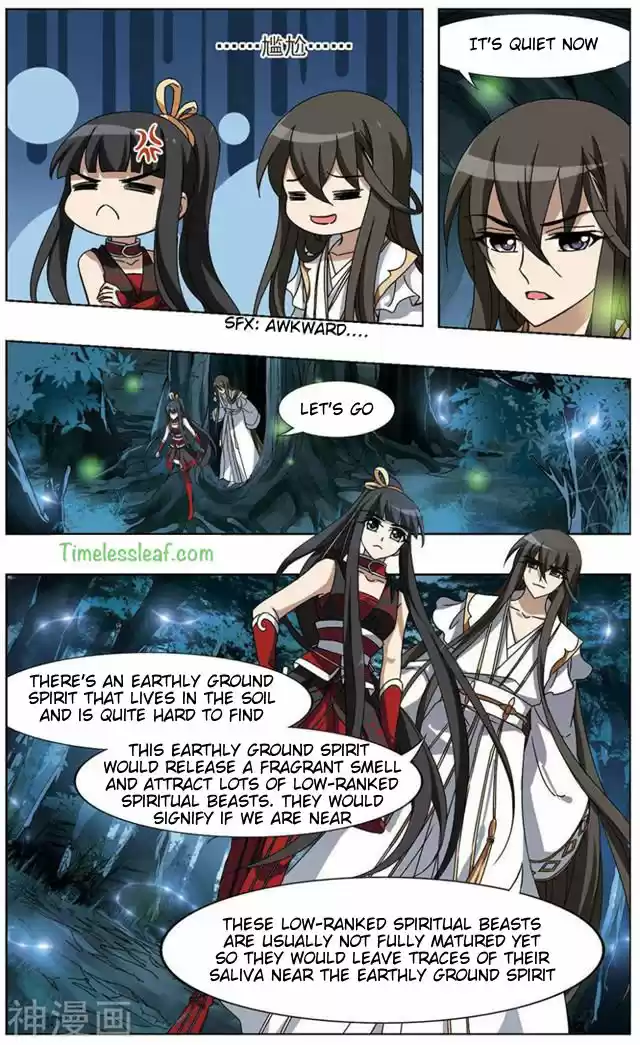 Feng Ni Tian Xia 69.2