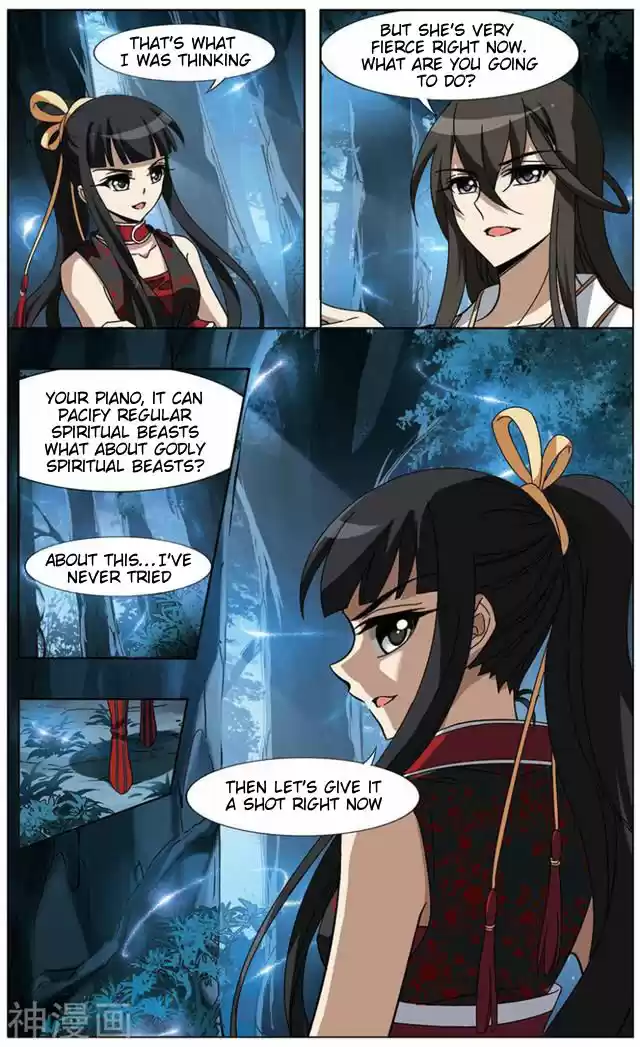 Feng Ni Tian Xia 69.3