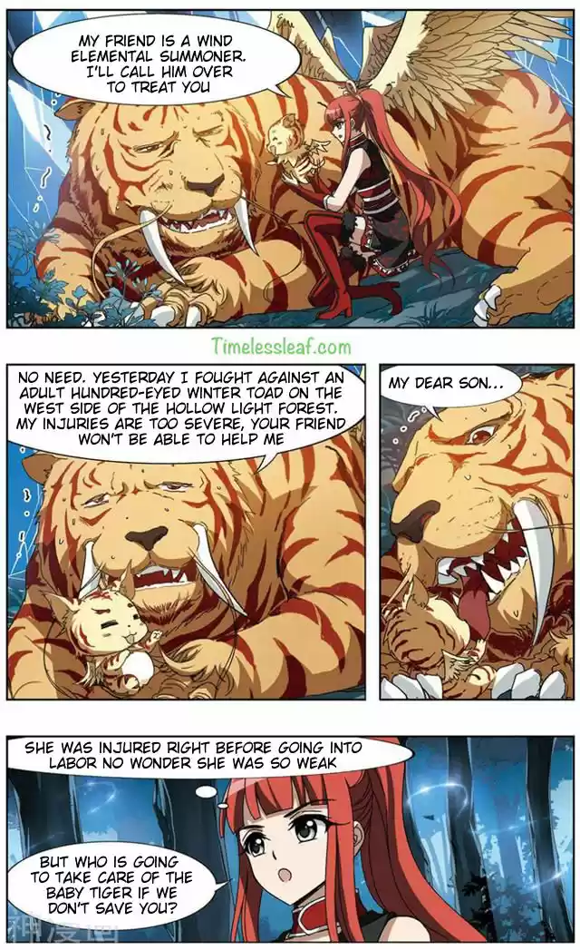 Feng Ni Tian Xia 70.2