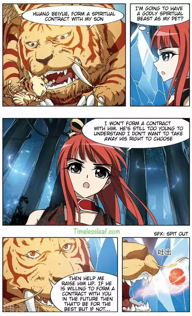 Feng Ni Tian Xia 70.2