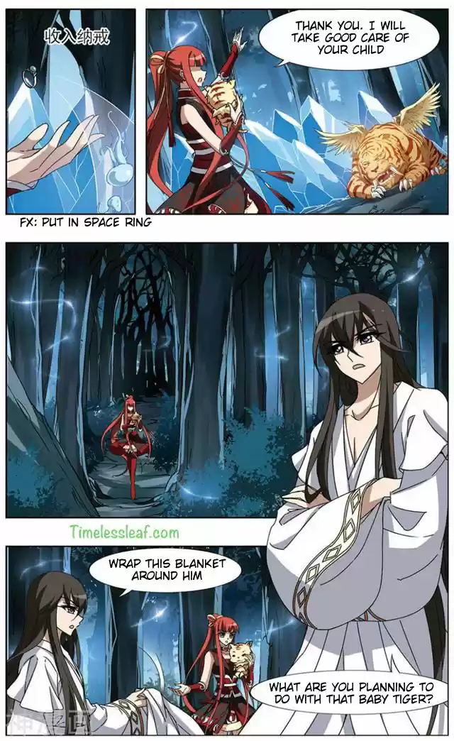 Feng Ni Tian Xia 70.3