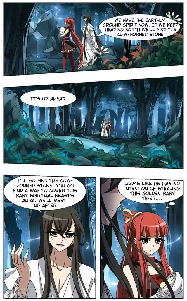 Feng Ni Tian Xia 70.4