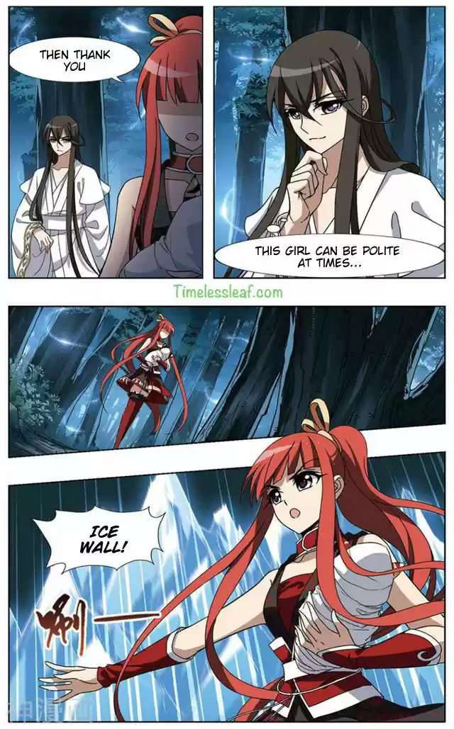 Feng Ni Tian Xia 70.4