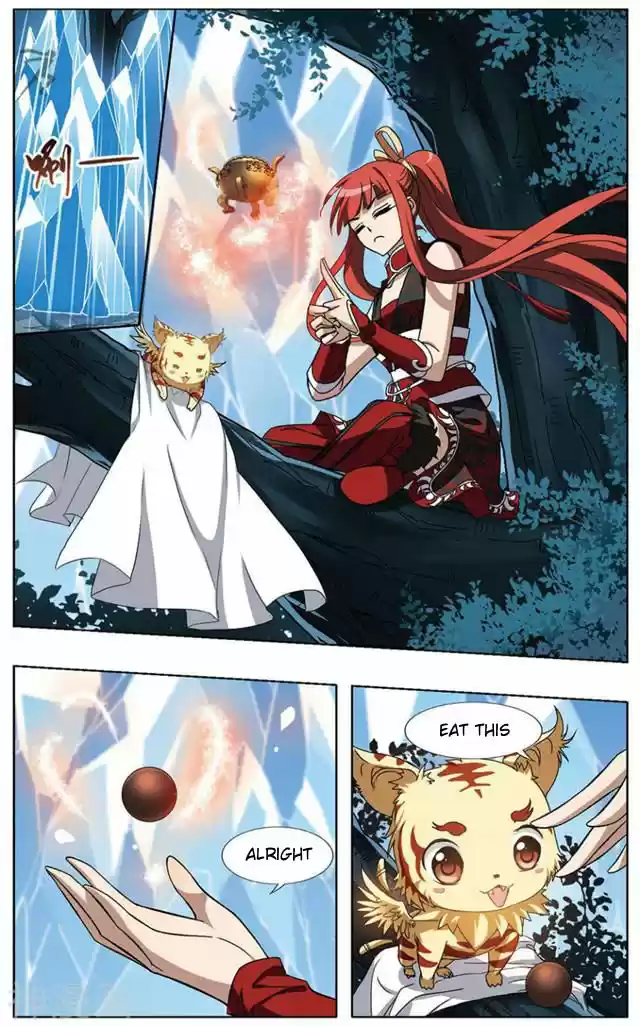 Feng Ni Tian Xia 70.4