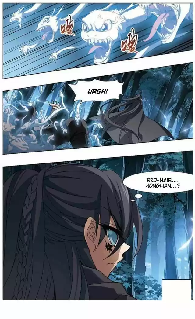 Feng Ni Tian Xia 71.4