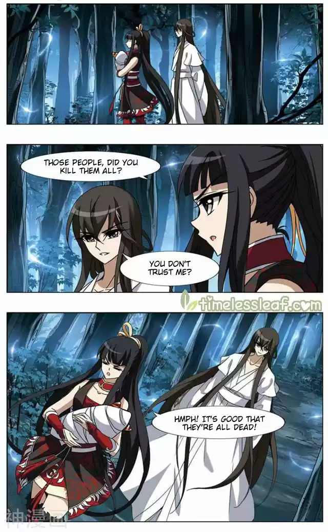 Feng Ni Tian Xia 72.1