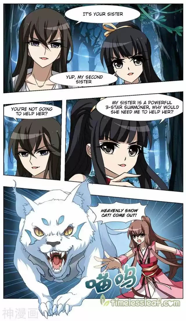 Feng Ni Tian Xia 72.1