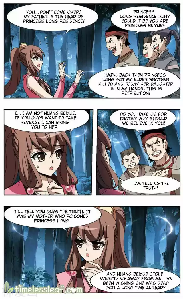 Feng Ni Tian Xia 72.2