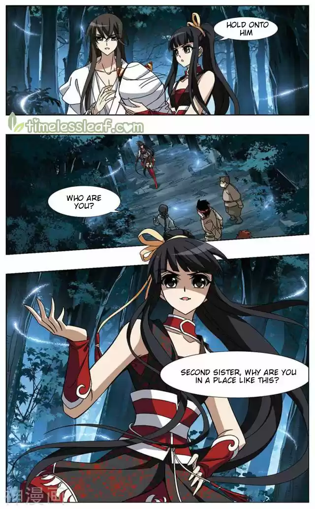 Feng Ni Tian Xia 72.2