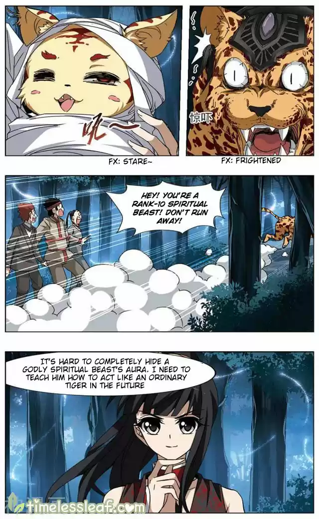 Feng Ni Tian Xia 72.3