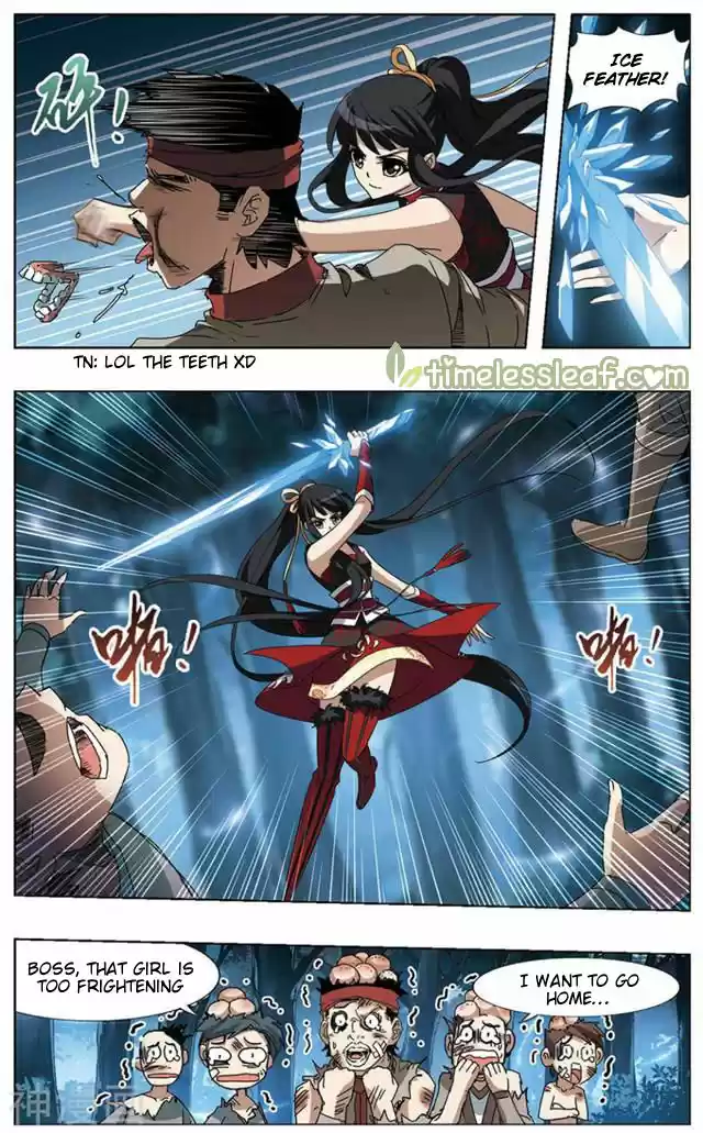 Feng Ni Tian Xia 72.4