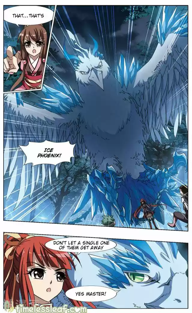 Feng Ni Tian Xia 72.4