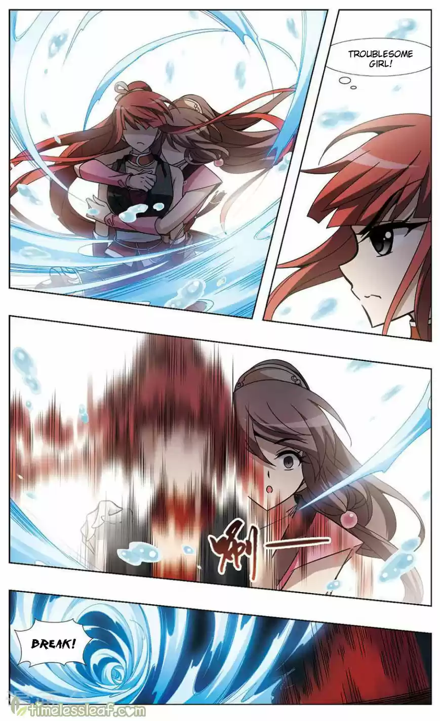 Feng Ni Tian Xia 73.2