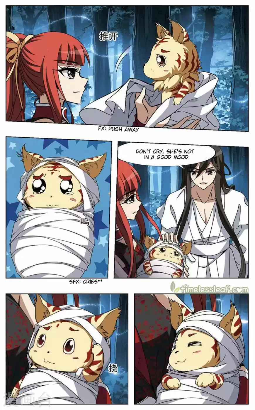 Feng Ni Tian Xia 73.3