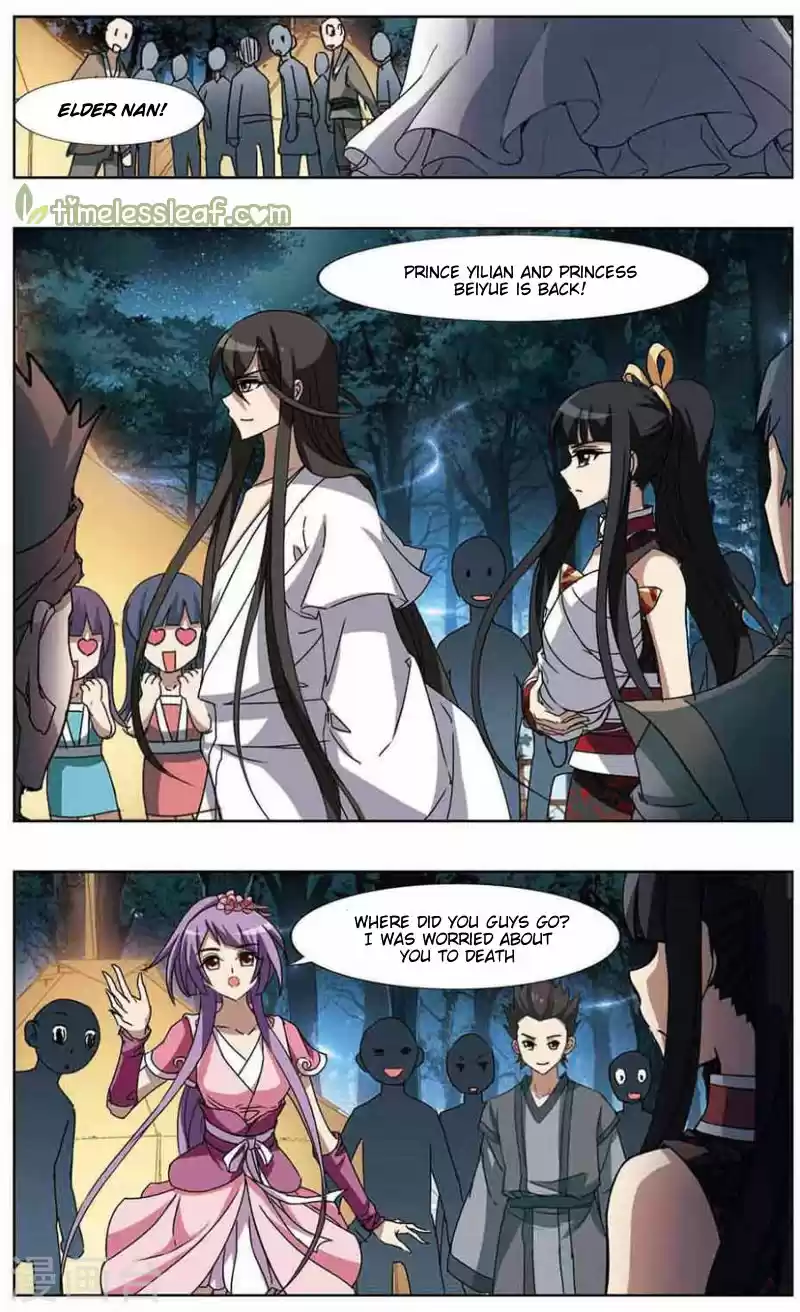 Feng Ni Tian Xia 74.1