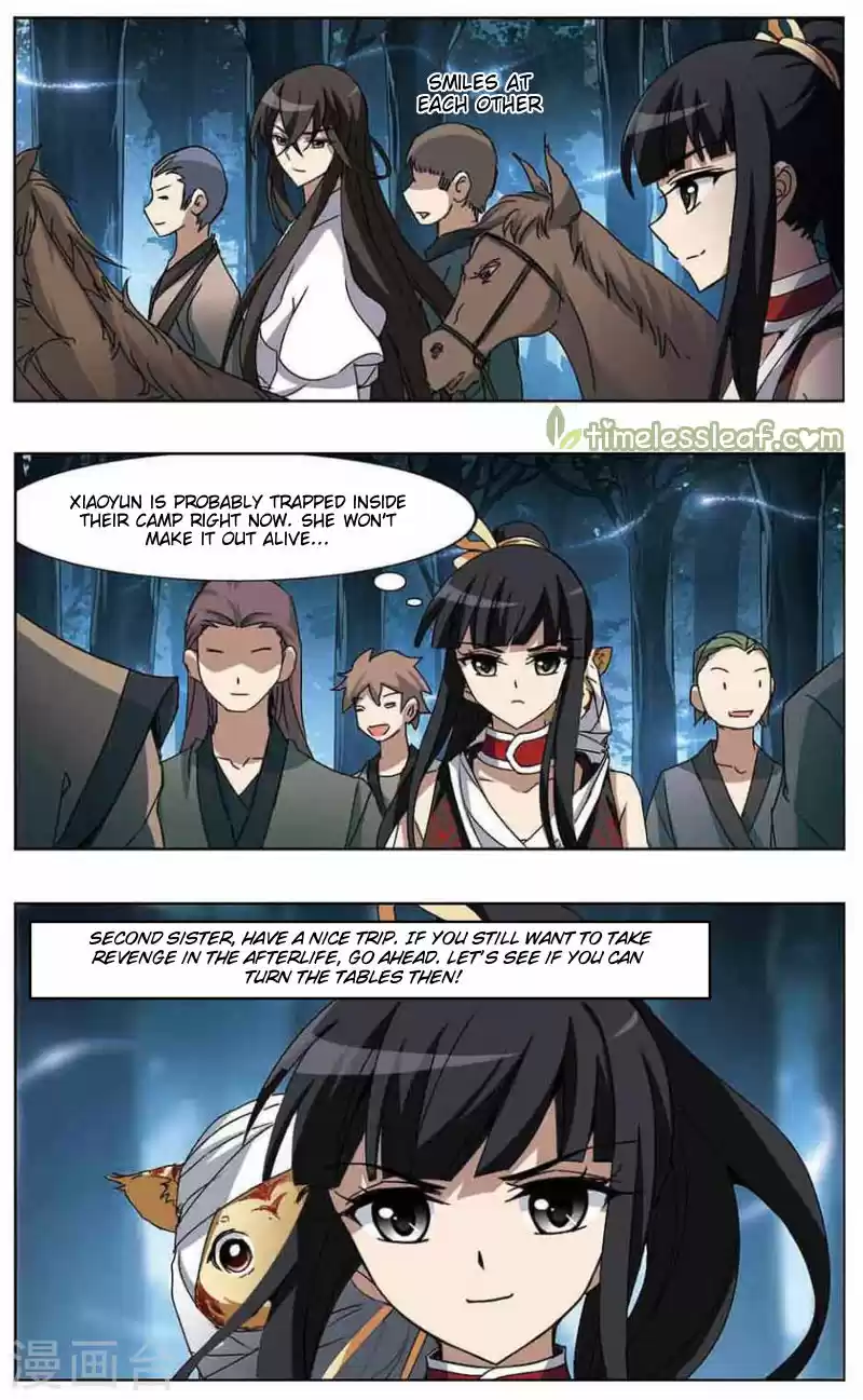 Feng Ni Tian Xia 74.3