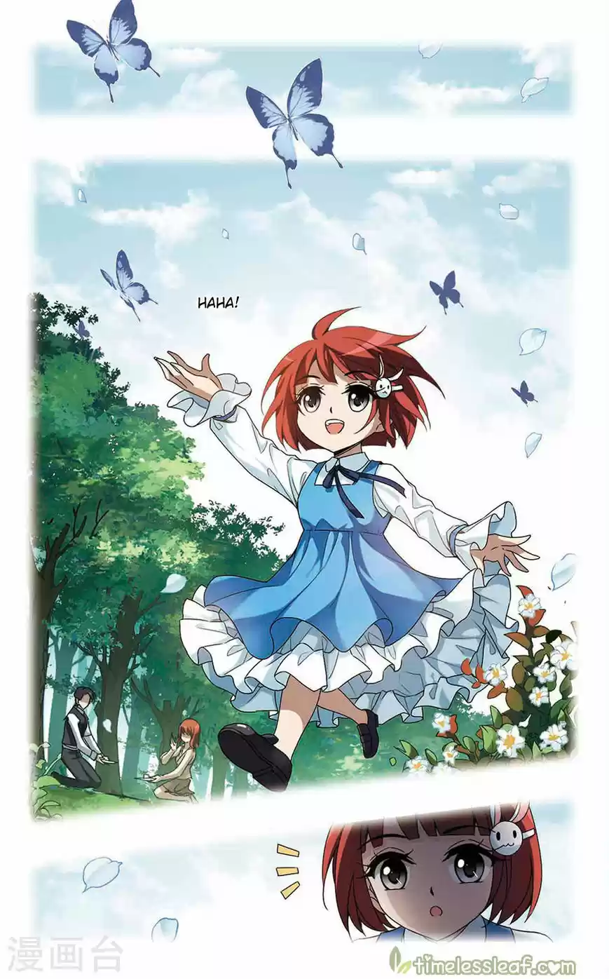 Feng Ni Tian Xia 74.4