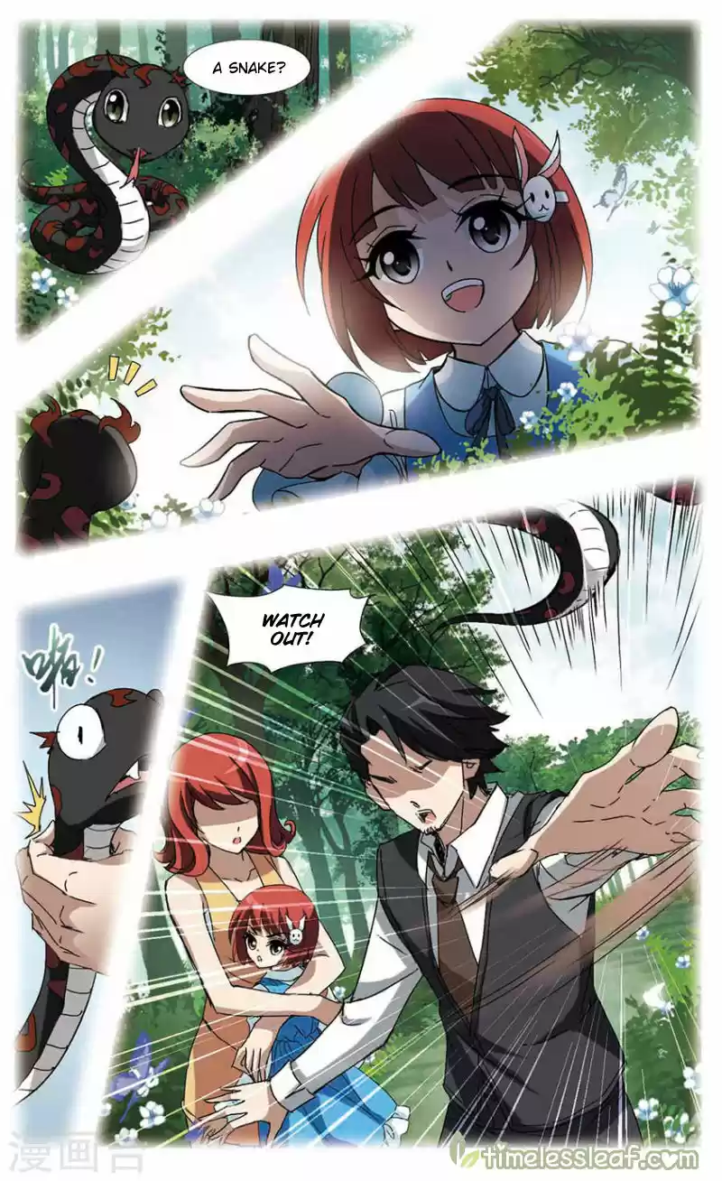 Feng Ni Tian Xia 74.4